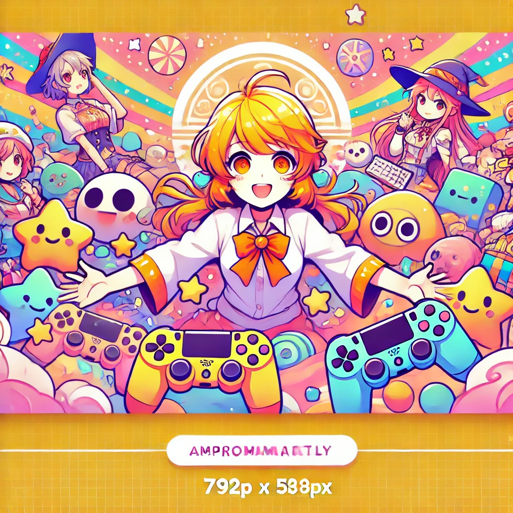 2023年〜2024年アニメ視聴結果